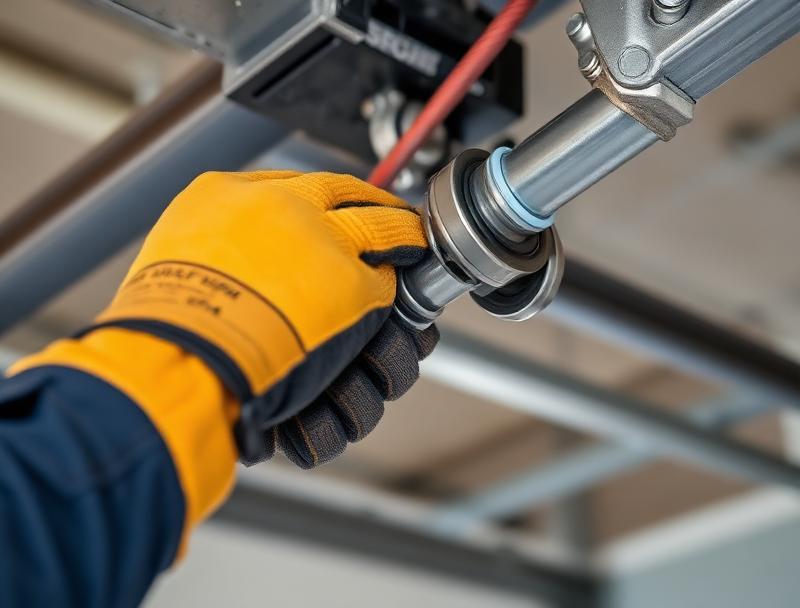 Cable Repair: A Complete Guide for Homeowners - garage door service article